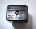 739-Proton (1998-2015) Multi-Use 4-Pin Black Relay PW539912 NAiS ACM33221 M03 - Image 4