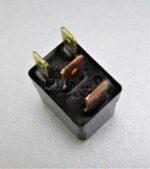 739-Proton (1998-2015) Multi-Use 4-Pin Black Relay PW539912 NAiS ACM33221 M03 - Image 5