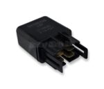 709-Mitsubishi (1990-2005) 4-Pin Multi Use Black Relay Omron MB306480 12V Japan