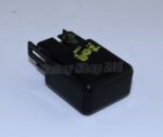 709-Mitsubishi (1990-2005) 4-Pin Multi Use Black Relay Omron MB306480 12V Japan - Image 7