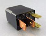 740-Mitsubishi (95-13) 4-Pin Multi Use Relay MR588567 NAiS ACV31212-M07 Japan - Image 2