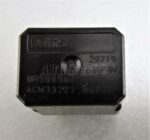 740-Mitsubishi (95-13) 4-Pin Multi Use Relay MR588567 NAiS ACV31212-M07 Japan - Image 3
