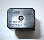 740-Mitsubishi (95-13) 4-Pin Multi Use Relay MR588567 NAiS ACV31212-M07 Japan - Image 4