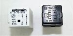 Fiat Alfa Lancia (07-18) 4-Pin (Replacement) Relay E 51731635 Omron B047 12V 50A - Image 2