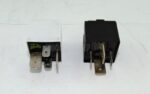 Fiat Alfa Lancia (07-18) 4-Pin (Replacement) Relay E 51731635 Omron B047 12V 50A - Image 3
