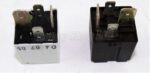 Fiat Alfa Lancia (07-18) 4-Pin (Replacement) Relay E 51731635 Omron B047 12V 50A - Image 4