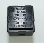 Fiat Alfa Lancia (07-18) 4-Pin (Replacement) Relay E 51731635 Omron B047 12V 50A - Image 6