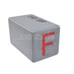 851-Ford (1985-2002) 5-Pin Grey Relay Asy Window Regulator Control 88AG-14512-AA