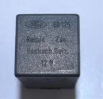 756-Ford (1985-2002) 5-Pin Grey Relay Asy Heated Rear Windscreen 88AG-18C641-AA - Image 4