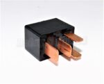 896-Nissan (2003-2014) 4-Pin (No. 7) Micro NAiS Relay ACV31012 M01 21118 Japan - Image 2