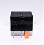 896-Nissan (2003-2014) 4-Pin (No. 7) Micro NAiS Relay ACV31012 M01 21118 Japan - Image 3