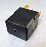 714-Mazda /00-15 4-Pin Multi-Use Black Relay UM46-67-730 ACM33221-M19 NAiS Japan - Image 6