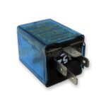 Land Rover Freelander 4-Pin Flasher Relay 4DM003360-00 TB 64 Hella 4DM004420-00