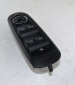 Genuine Ford Mondeo MK4 Window Control Module Switch AM2T14A132BA+Folding Mirror - Image 2