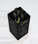 Audi 6-Pin Control Unit Gearshift  Lock Relay (No. 297) 443927351B 12V Germany - Image 6