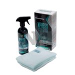 Diamondbrite Xpress Waterless Wash & Wax Pack 500ml + 2x Microfibre Cloths