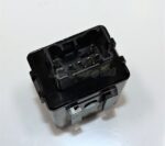 Suzuki Alto WagonR+ Power Door Lock Relay Omron 12V 7-Pin 38700-76G0 G8D-315S-B - Image 4