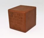 855-Ford /1985-2002 4-Pin Brown Rear Fog Light Lamp Control Relay 97AG-15K275-BA - Image 5