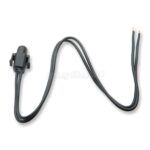 T1-Volvo XC90 XC70 S80 (05-17) Outside Temperature Sensor Under Mirror 30674546