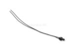 T1-Volvo XC90 XC70 S80 (05-17) Outside Temperature Sensor Under Mirror 30674546 - Image 5