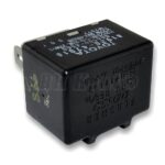 Toyota 8-Pin Turn Signal Flasher Relay 81980-47010 Denso 066500-4560 12.8V 85C/M