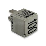 147-Audi VW /1994-2008 4-Pin Multi-Use White Relay-100 7M0951253A Bitron 12V 70A