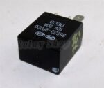 724-Hyundai Kia (00-15) 4-Pin Multi-Use Black Relay Deco 95230-2P020 12V 20A - Image 5