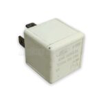 364-Ford (85-00) 5-Pin White Multi-Use Relay 87GG-13K043-BA 20A V23134-N55-X156