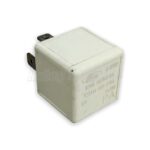 364-Ford (85-00) 5-Pin White Multi-Use Relay 87GG-13K043-BA 20A V23134-N55-X156