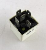364-Ford (85-00) 5-Pin White Multi-Use Relay 87GG-13K043-BA 20A V23134-N55-X156 - Image 4
