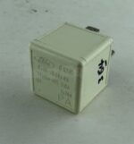 364-Ford (85-00) 5-Pin White Multi-Use Relay 87GG-13K043-BA 20A V23134-N55-X156 - Image 5