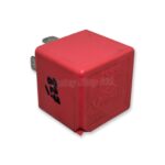 Renault Vauxhall /08-18 4-Pin Orange Relay 8200338692 Tyco V23136-B1-X74 12V 40A