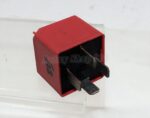 Renault Vauxhall /08-18 4-Pin Orange Relay 8200338692 Tyco V23136-B1-X74 12V 40A - Image 2
