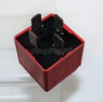 Renault Vauxhall /08-18 4-Pin Orange Relay 8200338692 Tyco V23136-B1-X74 12V 40A - Image 5
