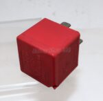 Renault Vauxhall /08-18 4-Pin Orange Relay 8200338692 Tyco V23136-B1-X74 12V 40A - Image 6
