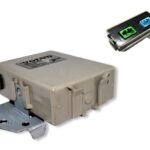 4060- Volvo S40 V40 (1995-2004) USS Control Unit 30620885 01W26 Sweden