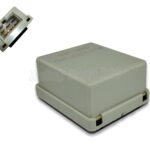 Honda Accord MK8 & CRV (2003-2012) 5-Pin Relay Cleaner Control Koito Japan 12V