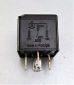 806-Land Rover Jaguar Ford 05-> FoMoCo 4-Pin Relay BU5T-14B192-AA VF4A-11F21-Z66 - Image 4