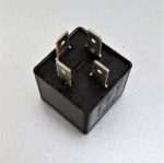 806-Land Rover Jaguar Ford 05-> FoMoCo 4-Pin Relay BU5T-14B192-AA VF4A-11F21-Z66 - Image 6