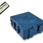 Toyota Lexus Door Lock Control Unit 85980-52050 Denso 051500-3440 12V