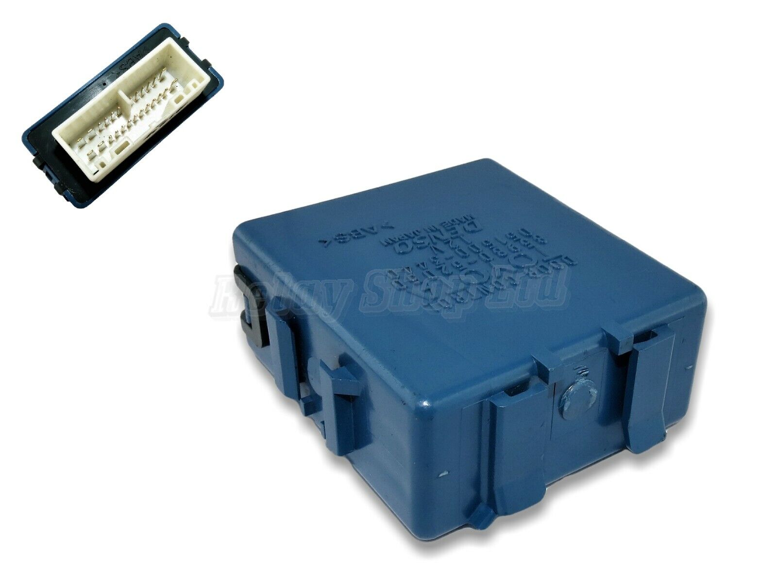 Toyota Lexus Door Lock Control Unit 85980-52050 Denso 051500-3440 12V Main Image Toyota Lexus Door Lock Control Unit 85980-52050 Denso 051500-3440 12V - Image 1