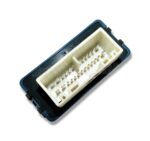 Toyota Lexus Door Lock Control Unit 85980-52050 Denso 051500-3440 12V - Image 4