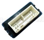 Toyota Lexus Door Lock Control Unit 85980-52050 Denso 051500-3440 12V - Image 6