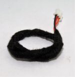 Genuine Land Rover Jaguar (2009-2024) Blind Spot Assist BSM Connector Cable Only - Image 2