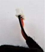 Genuine Land Rover Jaguar (2009-2024) Blind Spot Assist BSM Connector Cable Only - Image 3