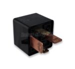 590-Mazda 4-Blade Black Glow Plugs Relay RF5C 18 651 NGK G75SH 3YC 12V