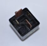 590-Mazda 4-Blade Black Glow Plugs Relay RF5C 18 651 NGK G75SH 3YC 12V - Image 5