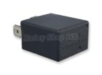 818-Daewoo Chevrolet (90-05) Multi-Use Grey Relay Jem 4-Pin DC12V >PA66-GF33<