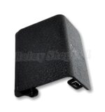 Fits BMW F22 F23 2-Series F87 M2 Black (OBD) Diagnostics Trim Cover 7272621