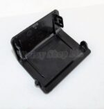 Fits BMW F22 F23 2-Series F87 M2 Black (OBD) Diagnostics Trim Cover 7272621 - Image 4